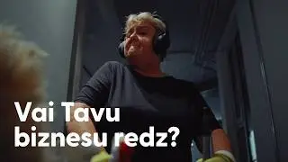 Internets pilns ar pircējiem... Vai Tavu biznesu viņi redz? Mozello
