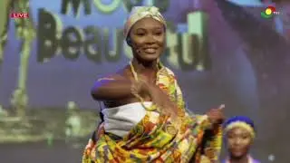Ashanti Region's Finest: Afriyie and Serwaa in #GMB2024