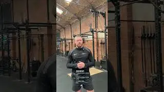 Hybrid Performance Centre Monday