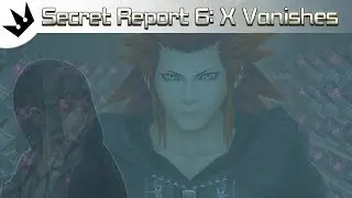 The Secret Reports: Report 6 ~ Kingdom Hearts 3 Analysis