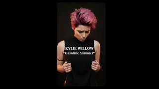 Kylie Willow New Single 