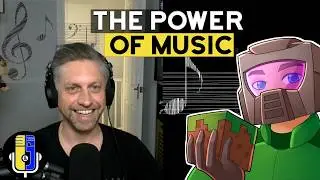 The Music Men | Imp And Skizz Podcast (S3Ep16)