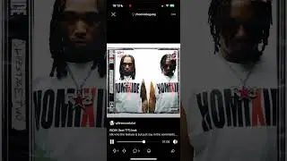 Ridin (homixide gang leak)