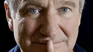 Adam Kadmon &reg; mistero di Robin Williams e i numeri nei Griffin. 🔵