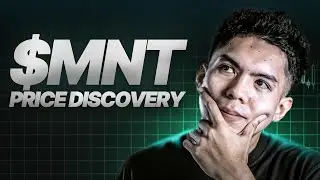 Mantle Technical Analysis 2025