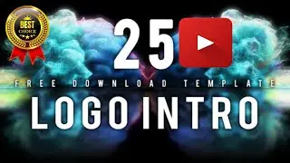 TOP 25 INTRO NO COPY RIGHT/ FREE DOWNLOAD TERBARU 2022