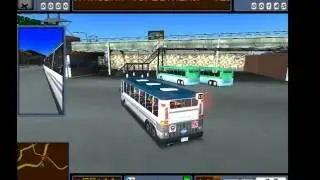 bus driver # 5(праздниичный выпуск)