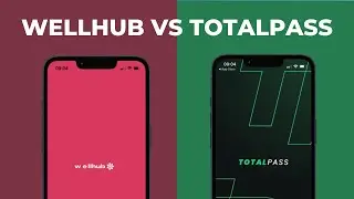 Wellhub vs Totalpass: Quais As Diferen&ccedil;as? Qual &eacute; o Melhor? Comparativo