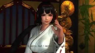 DOA5: Last Round Naotora Arcade #4