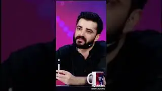 Hamza ali abbasi insult by boy