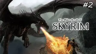KALI INI PASTI GA CRASH LAGI! - The Elder Scrolls V: Skyrim Anniversary Edition
