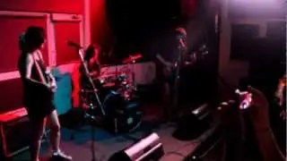The Sufferjets - Good Vibrator
