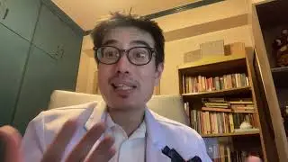 Depressed? Try somatic shaking 