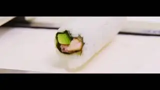 Суши роботы Suzumo