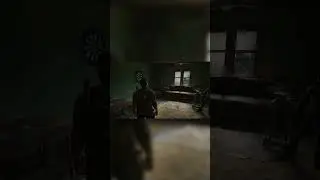 С Элли лучше не спорить 😅#The Last of Us 😅 Never Argue with Ellie #TheLastOfUs #Ellie #shorts