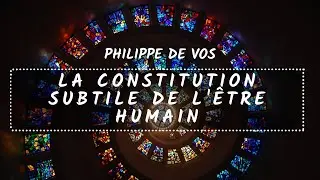 La constitution subtile de l'Être Humain - Les Lata'if