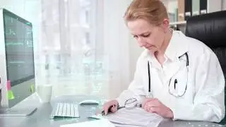 Docsvalley - Evidence-based medical and healthcare news app.