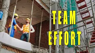 Building Trust & Safety: The Essential Role of Inspectors and Contractors in Construction