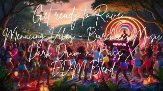 &ldquo;Get Ready to Rave: EDM Hits with Sick Drops!&rdquo; 🪩 #edm #drums #rave #beats