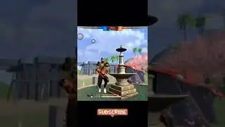 Best comeback in freefire #freefire #shorts #freefireindia #bestplayer