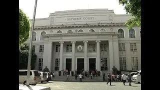 SC: No halt order on Boracay closure