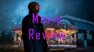 Heart Eyes (2025) Movie Review