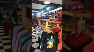 OPEN STORE RADEN DISTRO 09.00
