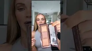 Мои любимые тени для век! @Sephora @hourglasscosmetics #sephora #hourglasscosmetics