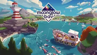 Moonglow Bay - trailer