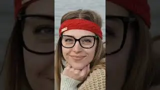 Трендовые очки 2022 в сочетании с вязаными изделиями. Sunglasses + handmade: italian brands