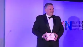 Newbury Weekly News - Best In Business Awards 2018