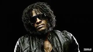 Aidonia-Chat From No Boy Jump And Spread Out Riddim Remix