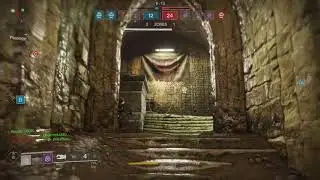 Destiny 2 Tractor Cannon Gameplay