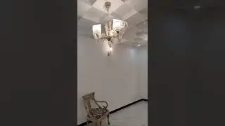 Fb area aDastagir block 15 First Flor 3 Bed Apartment