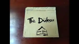 Slow Hand Mot&euml;m - The D&uuml;kou (Full Tape) [2004]