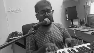 Unakage Naan Marithene | Tamil Christian Song Cover | Linus John