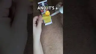 pH Test Of Garnier Vitamin C Serum #shorts #phtest #garnier