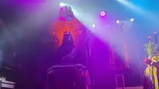 Cult Of Fire - Blessing - Live @ Fuori Orario, Taneto (RE), Italy - 06/04/2025