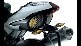 Benelli Tornado Tre 900 LE WSB Homologation (Maiden Voyage viaggio inaugurale)