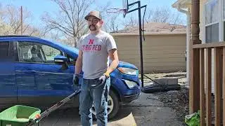 Early Spring Throwdown