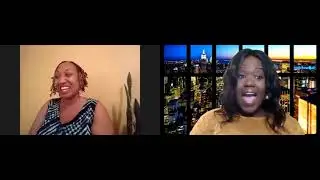 Real Talk Presents: Single and Waiting
