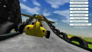 Bridgepiece Racing