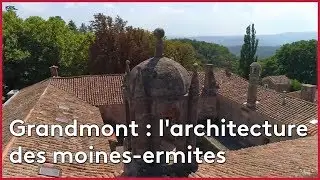 L'abbaye des ermites