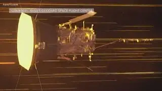 The Why: What NASA's solar mission will show us