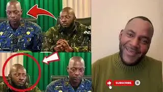 😨 LA GRANDE PEUR : Damaro r&eacute;v&egrave;le - La peur a chang&eacute; de camp, maintenant c'est EUX qui tremblent !'