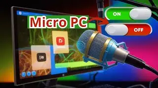 Activer ou d&eacute;sactiver le micro de votre ordinateur : Tout ce qu'il faut savoir ! #Microphone#Windows