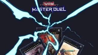 Yu-Gi-Oh! Master Duel: Dreadnought Deck Compilation (Casual Match/Ranked Duel)