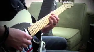 Catalinbread Naga Viper Demo