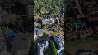 Carilo Vista