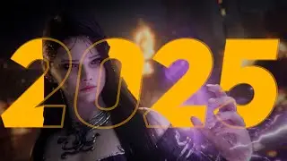 VALE A PENA JOGAR THRONE AND LIBERTY EM 2025? Review | Análise Sincera (Free-To-Play)